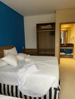 Apartamento 4 pessoas no Resort Water Park